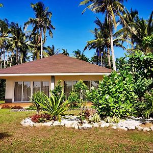 Deluxe Bungalow Sea View